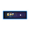 ESP32-S3  DevBoard mit 3.49 Zoll IPS Touchdisplay - Audio DAC - QMI8658 6-DOF- BLE - WiFi - Ansicht 2