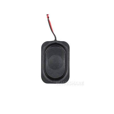 2030 Cavity Speaker Typ B - JST PH 1.25 - Anschluss