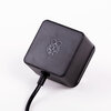 Raspberry Pi 4 USB-C Netzteil 5.1V 3A 15W Schwarz