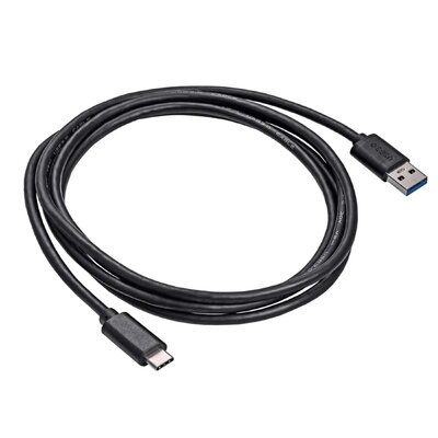 USB-C 3.2 Gen 2 zu USB-A Kabel - 1,8 Meter