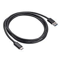 USB-C 3.2 Gen 2 zu USB-A Kabel - 1,8 Meter