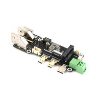 PCIe-zu-M.2-Multifunktionsadapter für Raspberry Pi 5 – 4K-Ausgabe – NVMe-SSD-Unterstützung