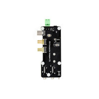 PCIe-zu-M.2-Multifunktionsadapter für Raspberry Pi 5 – 4K-Ausgabe – NVMe-SSD-Unterstützung