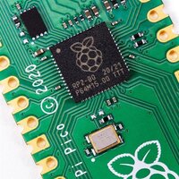 Raspberry Pi Pico 2 - RP2350 Mikrocontroller Boards - Ansicht 6
