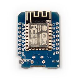 ESP8266 D1 Mini - Wemos compatible