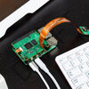 Raspberry Pi AI HAT+ 2 - 40 TOPS Hailo 10H inkl. Raspberry Pi 5 16GB - Ansicht 3