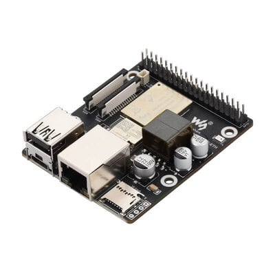 ESP32 P4 Entwicklungsboard – Wi-Fi 6, Bluetooth 5...