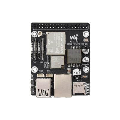 ESP32 P4 Entwicklungsboard – Wi-Fi 6, Bluetooth 5...