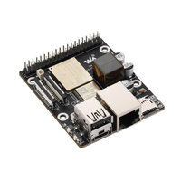 ESP32 P4 Entwicklungsboard – Wi-Fi 6, Bluetooth 5 LE, Ethernet & PoE - Ansicht 4