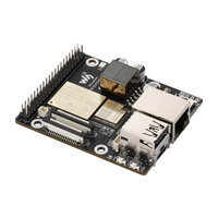 ESP32 P4 Entwicklungsboard – Wi-Fi 6, Bluetooth 5 LE, Ethernet & PoE - Ansicht 5