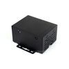 Metallgehäuse für Raspberry Pi 5 – DIN Schiene & Wandmontage - Ansicht 4