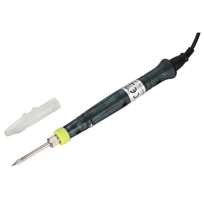 ZD-20U USB-Lötkolben – 8W Mini Lötkolben...