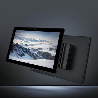 10,1" Industrial HMI Touch Display für...
