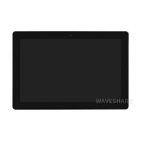 10,1" Industrial HMI Touch Display für Raspberry Pi l – Dual 4K HDMI - 10-Point Touch -Alugehäuse - Ansicht 2