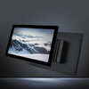 10,1" Industrial HMI Touch Display für Raspberry Pi l – Dual 4K HDMI - 10-Point Touch -Alugehäuse