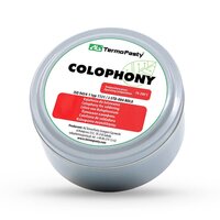 Kolophonium mit Aktivatoren – Hochwertiges Lötflussmittel für präzise Elektronikarbeiten