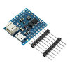 Battery Shield for Wemos D1 Mini Board - Ansicht 2