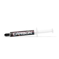 Wärmeleitpaste Carbon  - 15,2 W/mK für CPU und GPU Kühlung - 3g Spritze - Ansicht 3