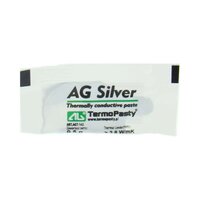 Wärmeleitpaste Silver 3,8 W/mK für CPU und GPU Kühlung - Ansicht 3