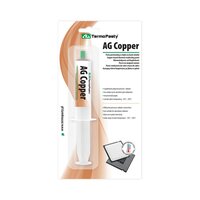 Wärmeleitpaste Copper 3,1 W/mK für CPU und GPU Kühlung - Ansicht 2