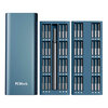 PCW08B Premium-Präzisionswerkzeug-Set, 48-teilig