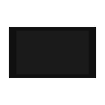 ESP32-P4 WIFI6 4.3 Zoll Touch LCD Dev Board