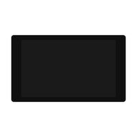 ESP32-P4 WIFI6 4.3 Zoll Touch LCD Dev Board - Ansicht 2