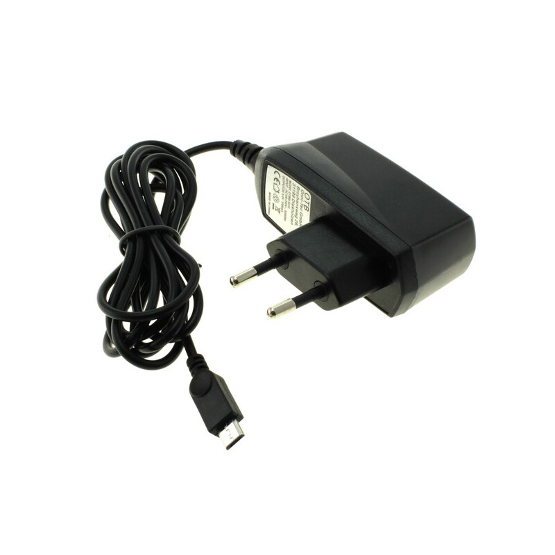 5V 1A Netzgerät mit Micro USB Stecker