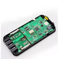 PCW03A Digitalmultimeter True RMS Auto Range & NCV - Ansicht 3