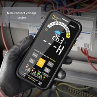 PCW03A Digitalmultimeter True RMS Auto Range & NCV - Ansicht 8