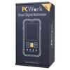 PCW03A Digitalmultimeter True RMS Auto Range & NCV - Ansicht 12