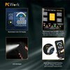 PCW03A Digitalmultimeter True RMS Auto Range & NCV - Ansicht 15