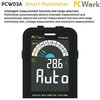 PCW03A Digitalmultimeter True RMS Auto Range & NCV - Ansicht 7