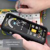 PCW03A Digitalmultimeter True RMS Auto Range & NCV - Ansicht 9