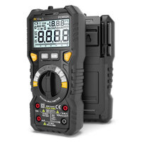 PCW02A Digitalmultimeter True RMS CAT IV 600V
