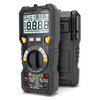 PCW02A Digitalmultimeter True RMS CAT IV 600V