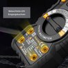 PCW02A Digitalmultimeter True RMS CAT IV 600V - Ansicht 9