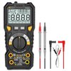 PCW02A Digitalmultimeter True RMS CAT IV 600V - Ansicht 3