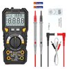 PCW02A Digitalmultimeter True RMS CAT IV 600V - Ansicht 4