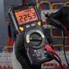 PCW02A Digitalmultimeter True RMS CAT IV 600V - Ansicht 5