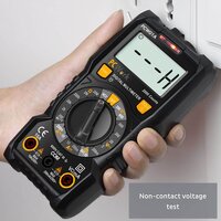 PCW01A Digitalmultimeter 2000 Counts CAT III 600V - Ansicht 12