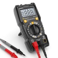 PCW01A Digitalmultimeter 2000 Counts CAT III 600V - Ansicht 3