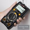 PCW01A Digitalmultimeter 2000 Counts CAT III 600V - Ansicht 12