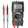 PCW01A Digitalmultimeter 2000 Counts CAT III 600V