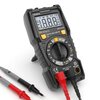 PCW01A Digitalmultimeter 2000 Counts CAT III 600V - Ansicht 3