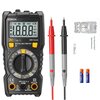 PCW01A Digitalmultimeter 2000 Counts CAT III 600V - Ansicht 6