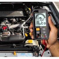 PCW02B Digitalmultimeter True RMS Smart Auto Range - Ansicht 4
