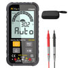PCW02B Digitalmultimeter True RMS Smart Auto Range - Ansicht 2
