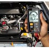PCW02B Digitalmultimeter True RMS Smart Auto Range - Ansicht 4