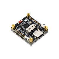 ESP32-C6 DevBoard mit 1.3" LCD Display – Wi-Fi 6 - BLE 5 - Ansicht 5